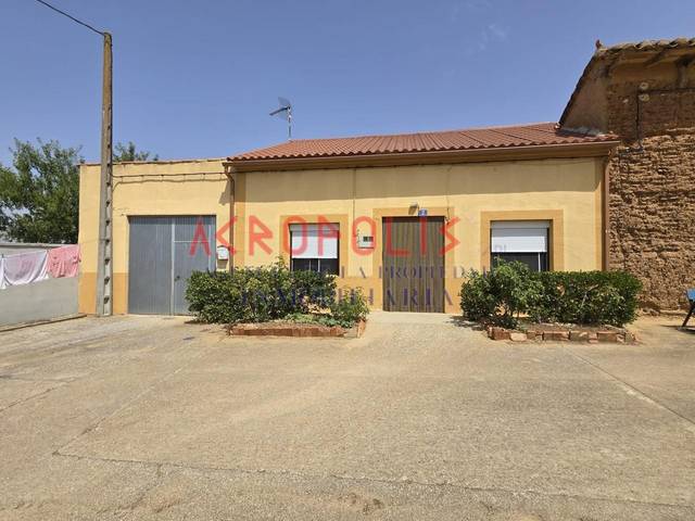 Casa-chalet en Venta en Ronda Quintanal en La Torre del Valle