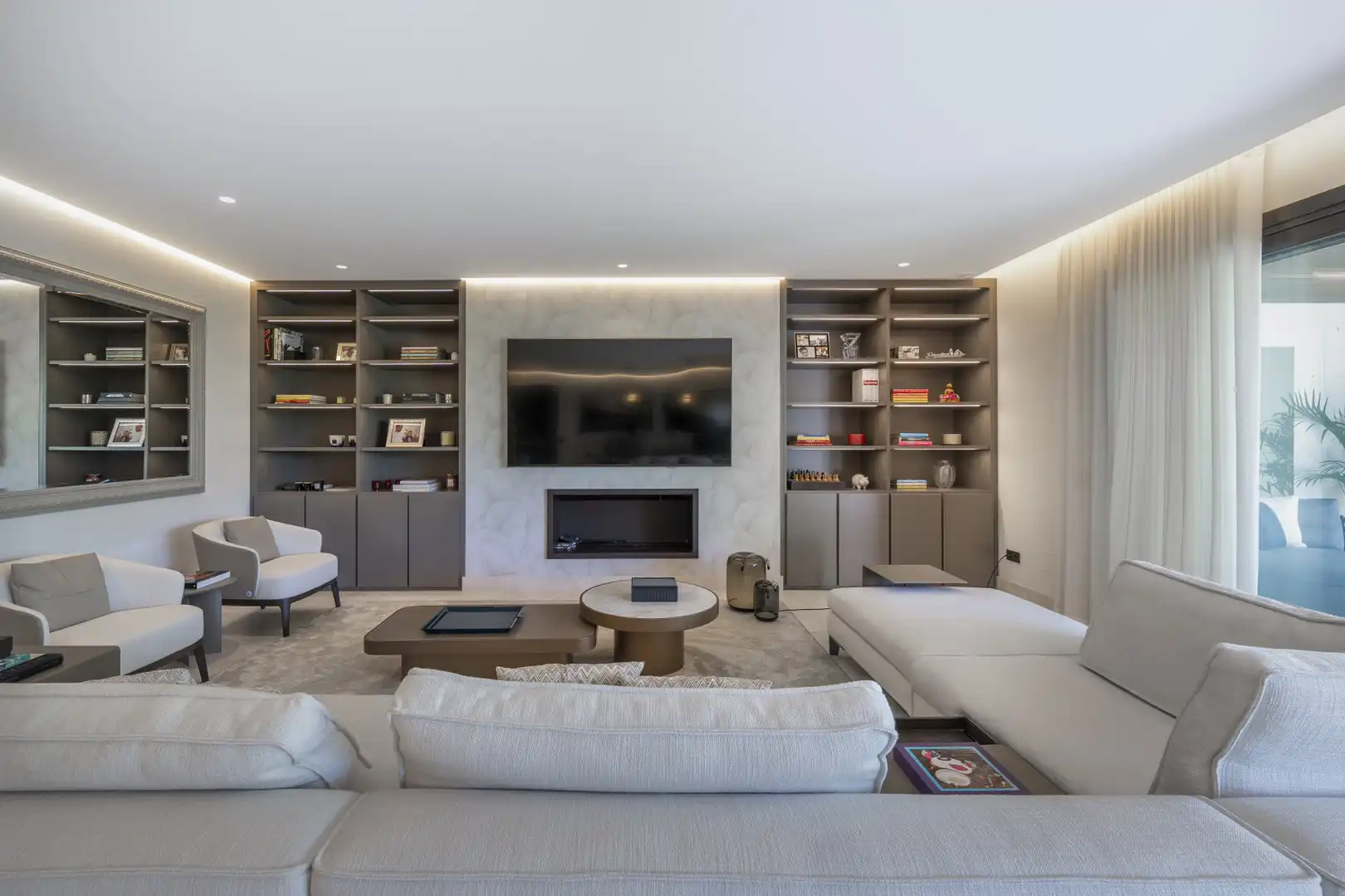 Casa amb piscina en venda a Sotogrande Alto, imagen 7