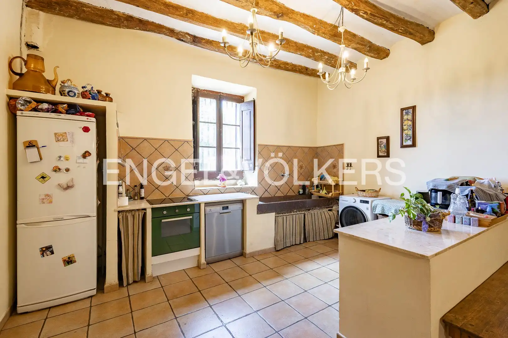 Haus mit Garten zum Verkauf in Corbera de Llobregat, imagen 10