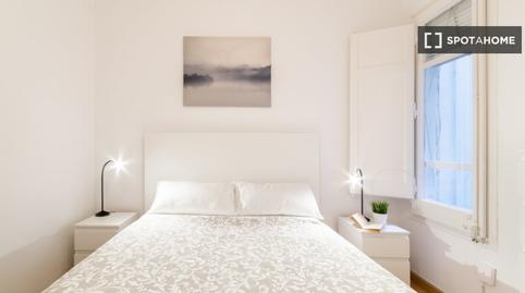 Foto 2 de Pis per a compartir a Sagrada Família,  Barcelona Capital