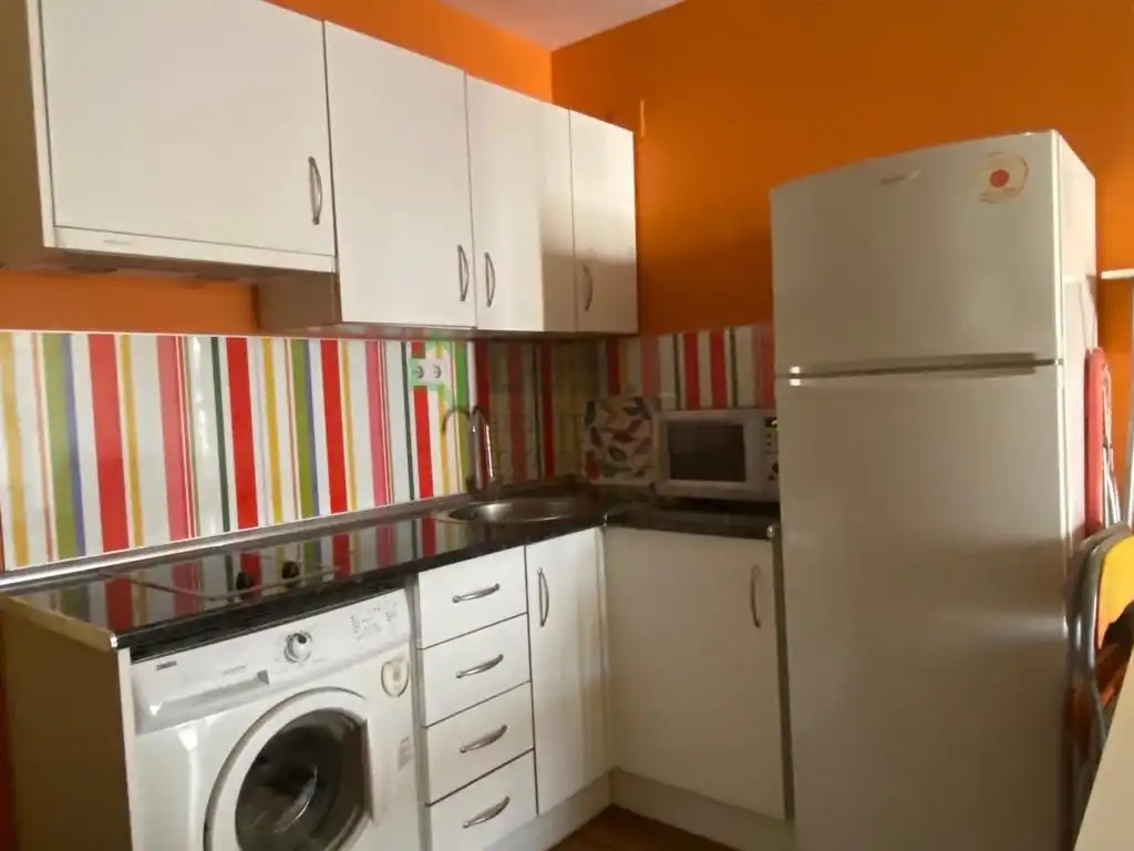 Duplexes for rent in Casco Antiguo