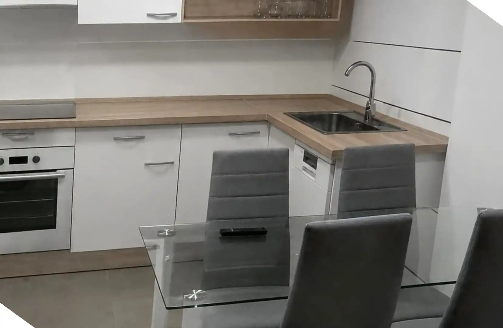 Piso con terraza en venta en Carrer Bono Guarner, imagen 24