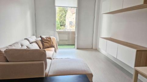 Foto 4 de Planta baja de alquiler en Bertamirans, Ames