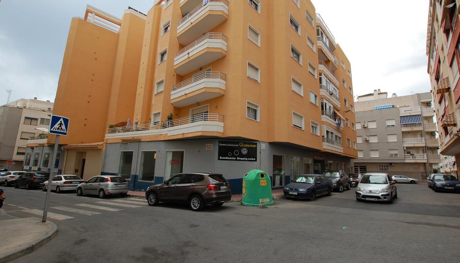 Foto 1 de Pis en venda a Calle Fuensanta, 61, Antonio Machado, Alicante