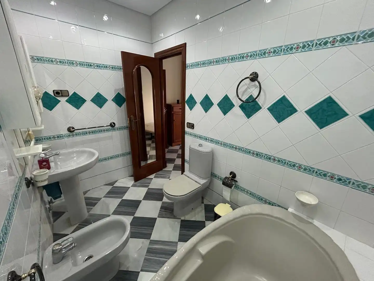 Detached house with pool for sale in Utrera ciudad, imagen 16
