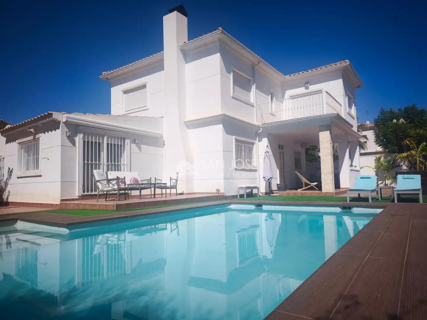 Houses for sale in Aspe, Alicante
