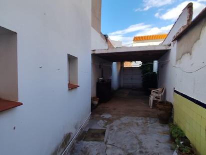 Casa o xalet en venda a Alcázar de San Juan