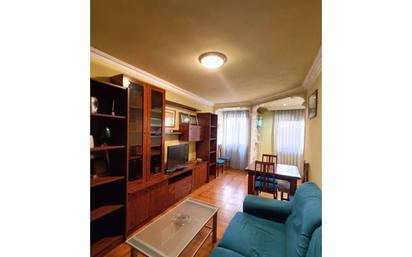 Living room of Flat for sale in Santa Coloma de Gramenet