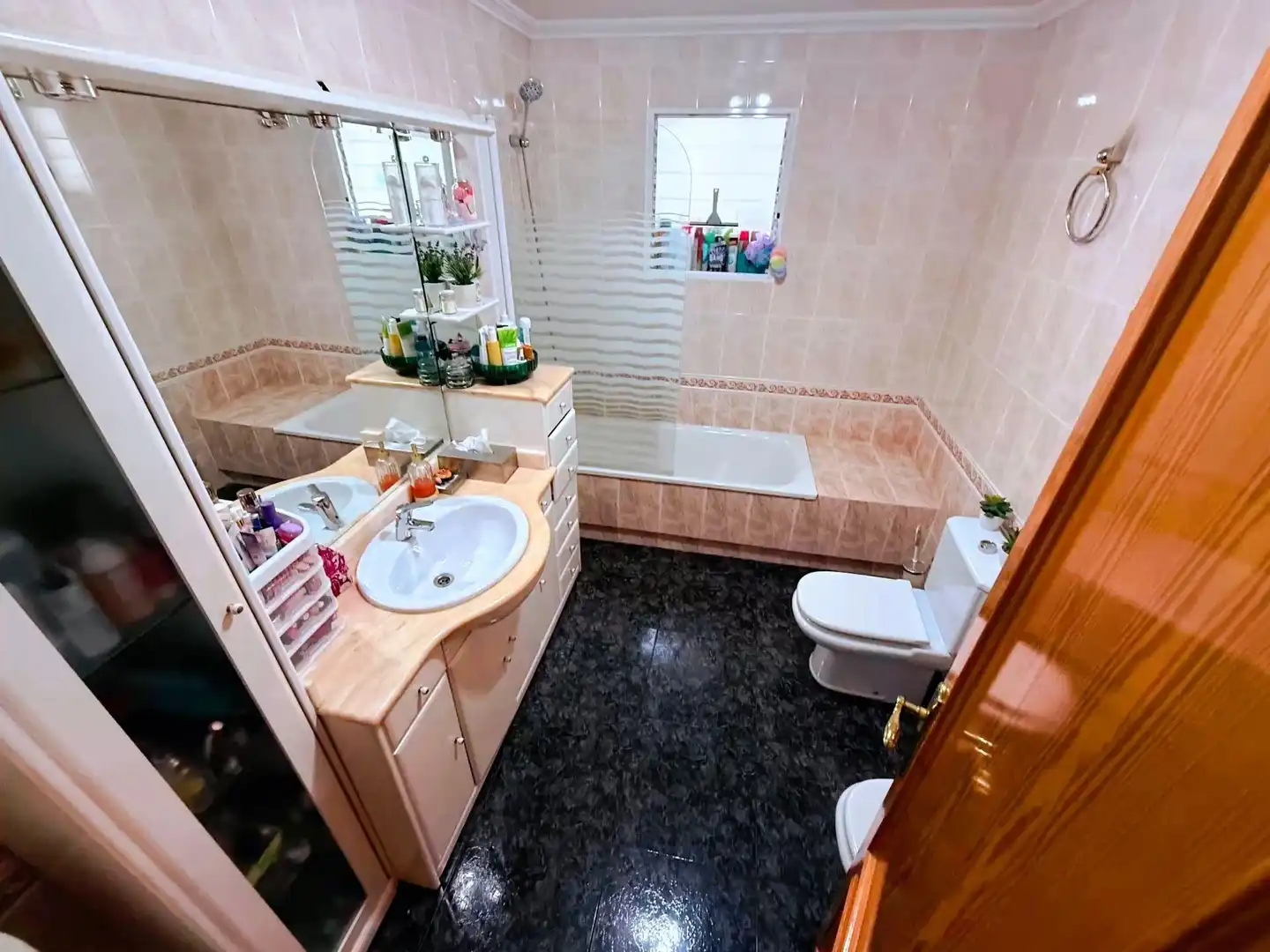 Baño de Piso en venta en Torre-Pacheco con Terraza, Trastero y Amueblado
