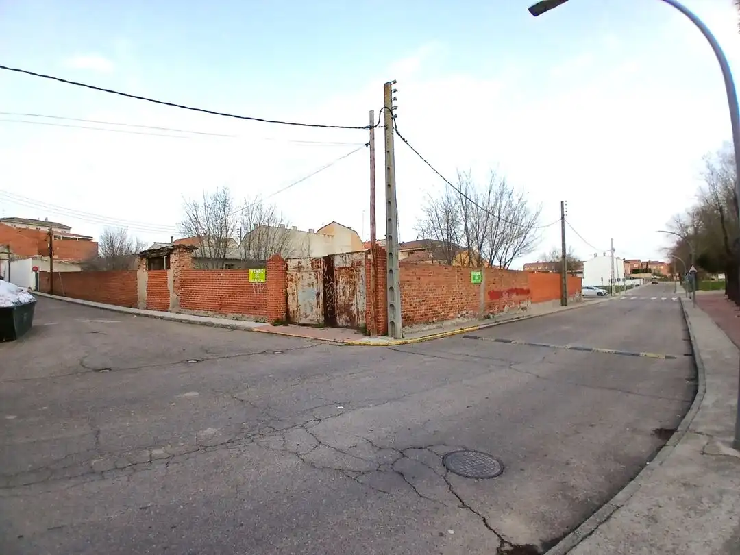 Terreni e lotti in vendita a Calle Iglesia, imagen 2
