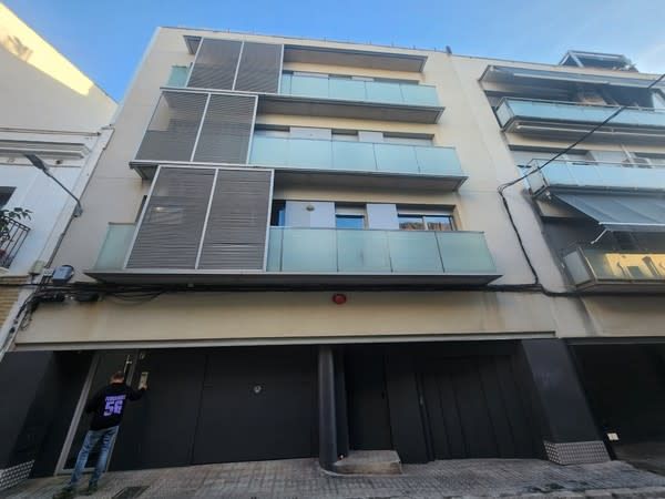 Flat for sale in C/ Tigre, La Geltrú - Sant Jordi