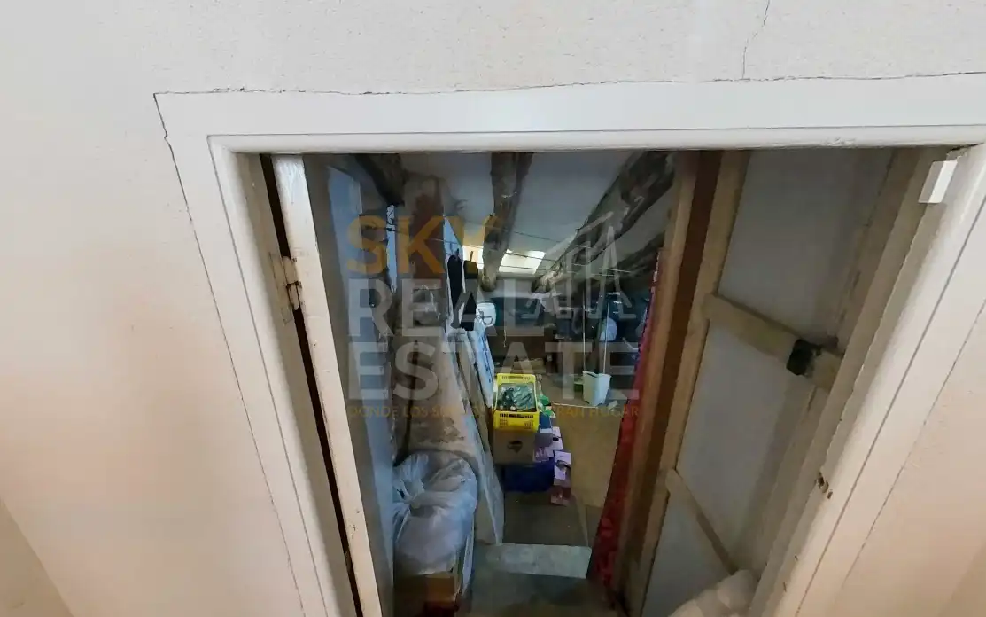 Casa o xalet en venda en Enguídanos amb Aire condicionat i Calefacció
