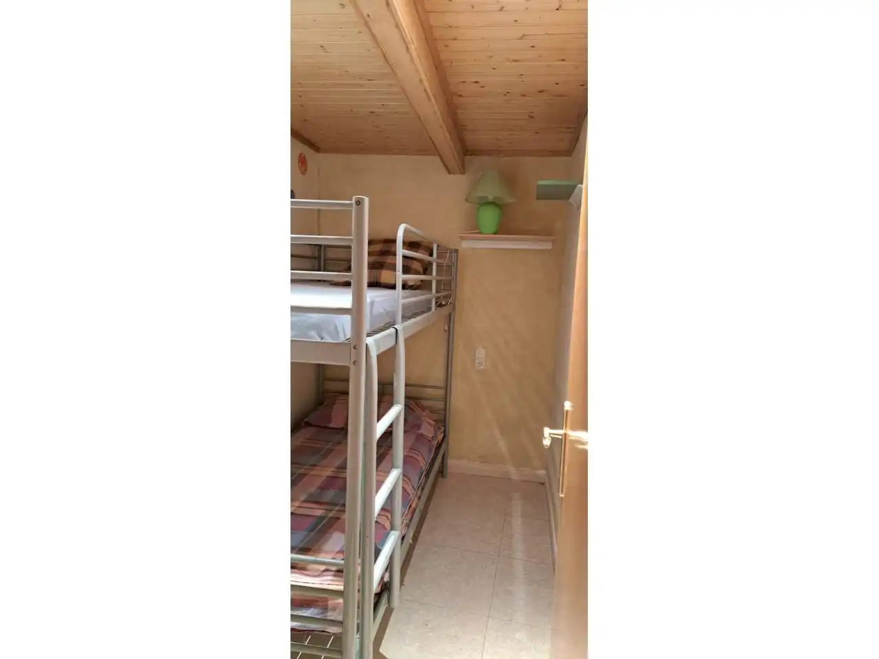 Dormitori de Casa o xalet en venda en Artesa de Segre
