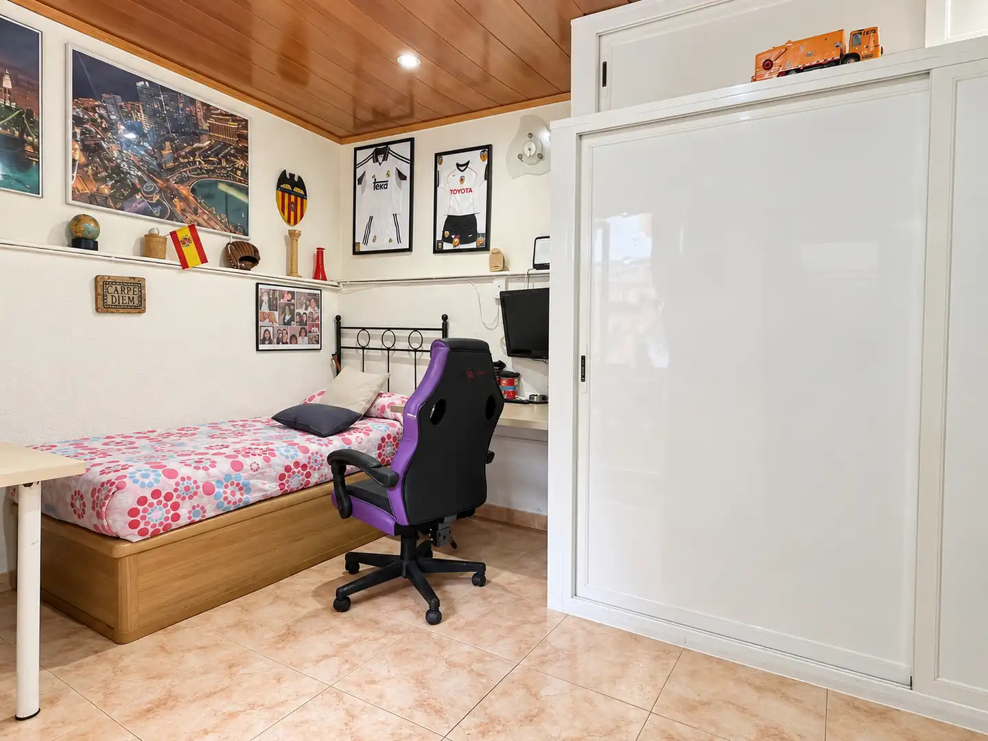 Habitación de Planta baja en venta en Centre - Sant Josep - Sanfeliu