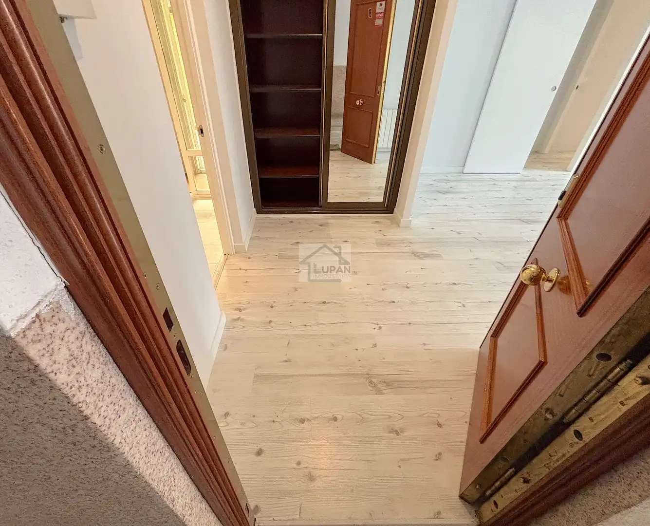 Flat for rent in Alpedrete, Madrid
