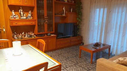 Foto 2 de Pis en venda a Centre, El Prat de Llobregat