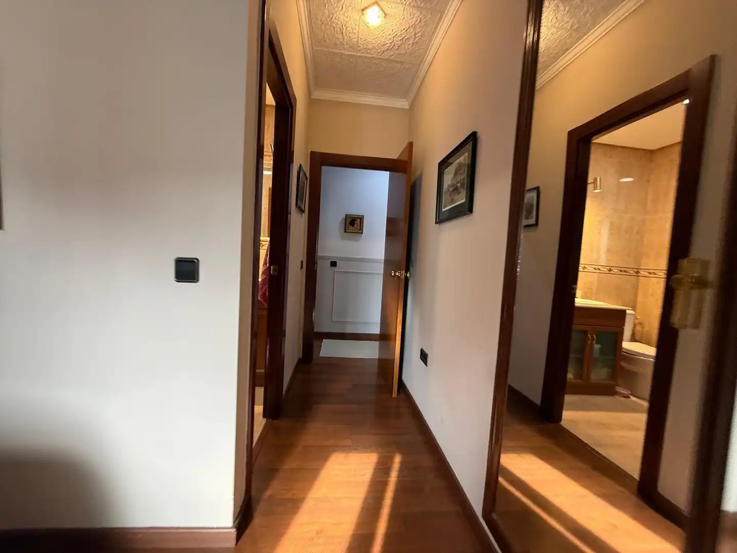 Wohnung zum Verkauf in Jerez de la Frontera mit Klimaanlage und Terrasse