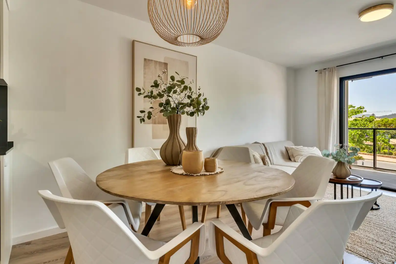 Apartamento con terraza en venta en Centro ciudad, imagen 10