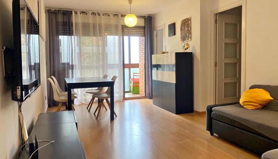 Foto 1 de Pis en venda a Avinguda Santa Rosa, El Raval, Barcelona