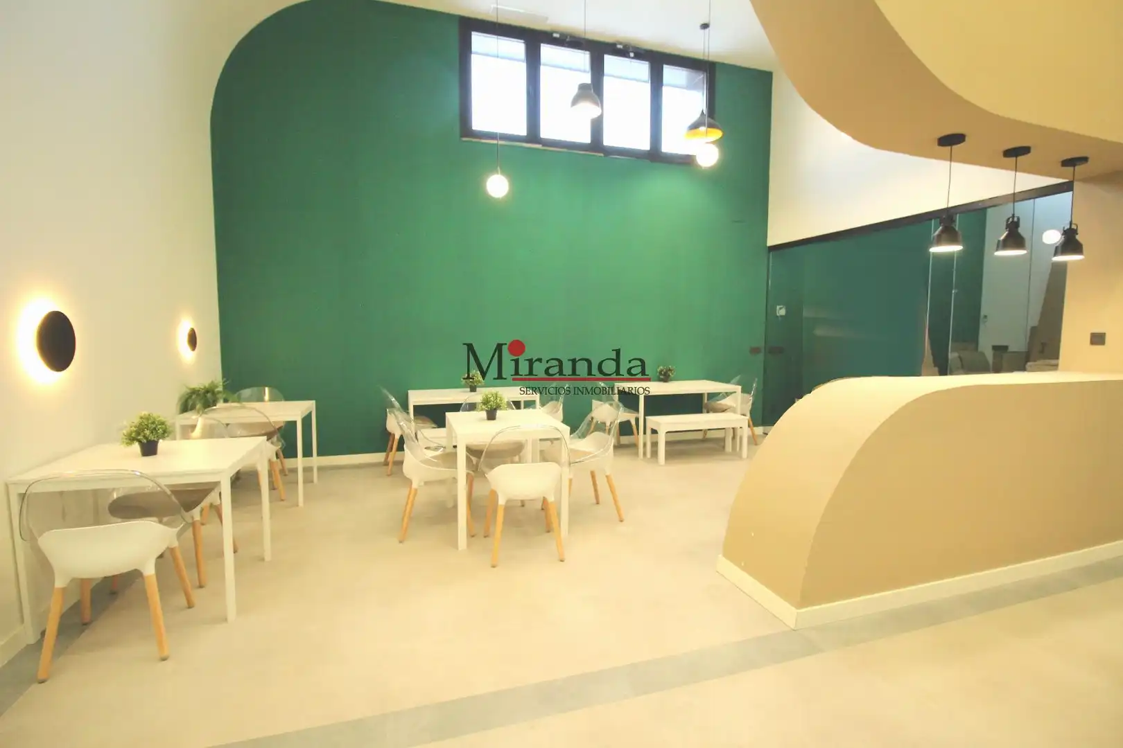 Estudio para compartir en Villaviciosa de Odón con Aire acondicionado, Calefacción y Terraza