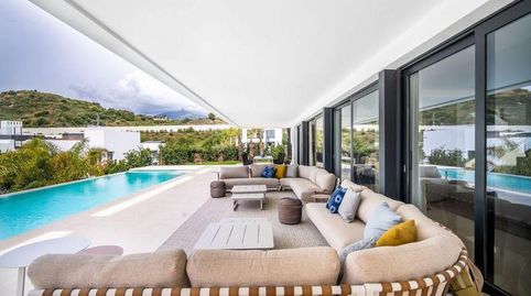 Foto 3 de Casa o chalet de alquiler en Las Brisas, Marbella