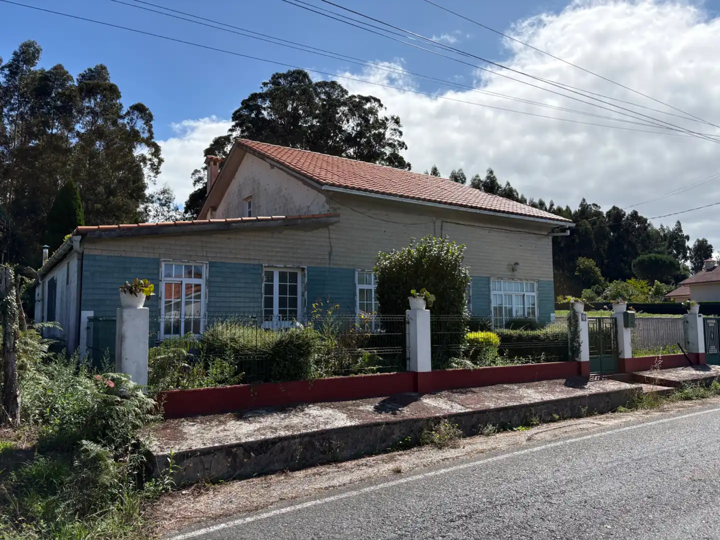 House with garden for sale in Camiño dos Bicas, imagen 30