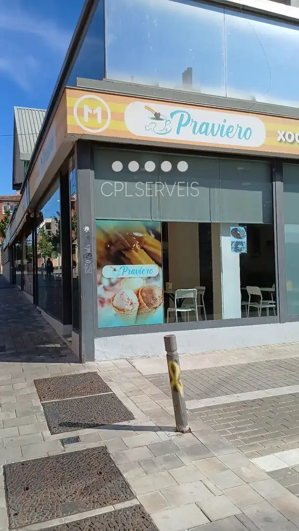 Business premises for transfer in Verge de l'Assumpció, imagen 31