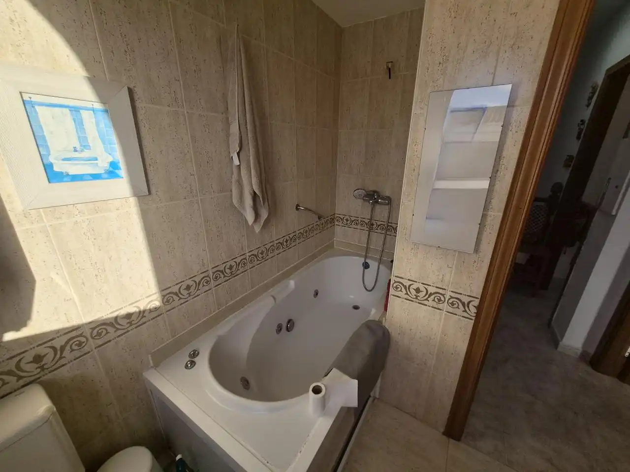 Bathroom of Houses for sale in Agaete