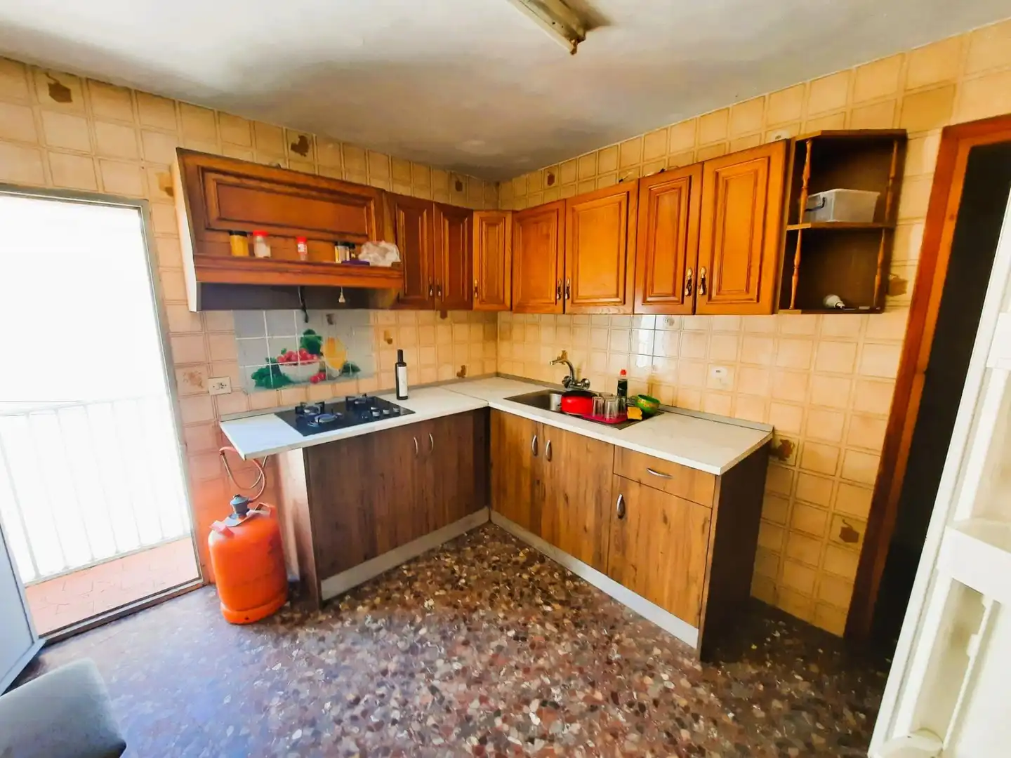 Casa o chalet en venta en Calle MADRID, Benalúa de las Villas
