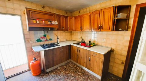 Foto 5 de Casa o xalet en venda a Calle Madrid, Benalúa de las Villas, Granada