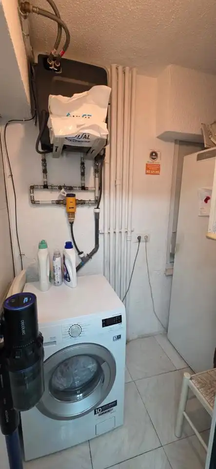 Flat for sale in Centre