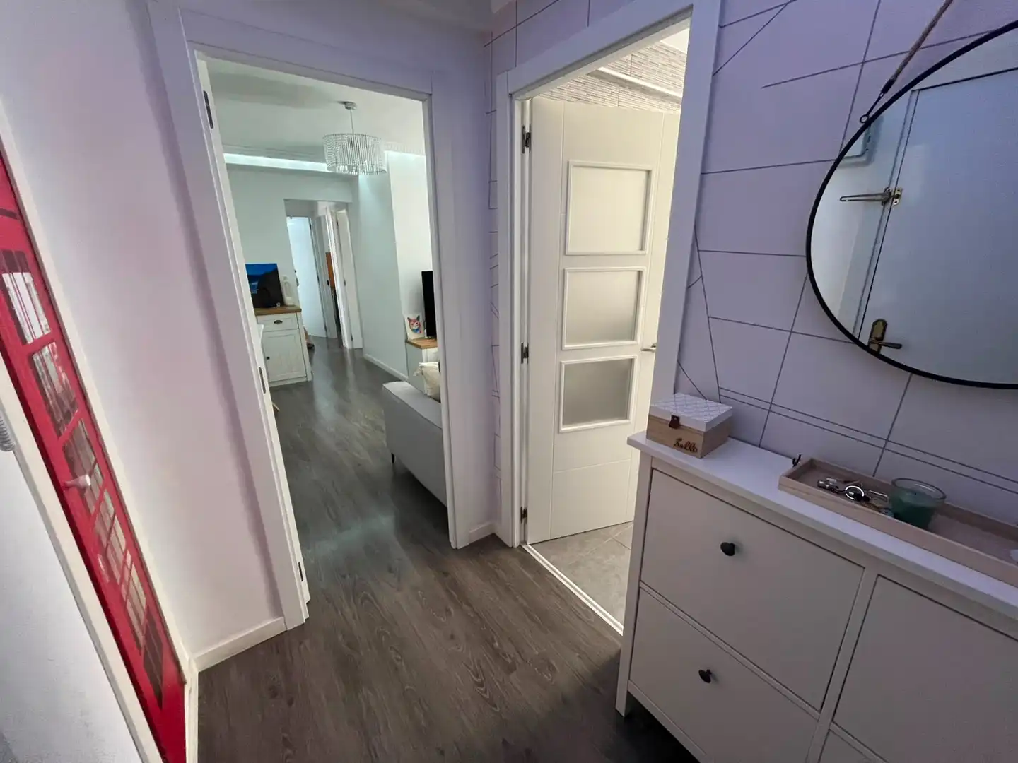 Piso en venta en Móstoles con Aire acondicionado, Calefacción y Terraza