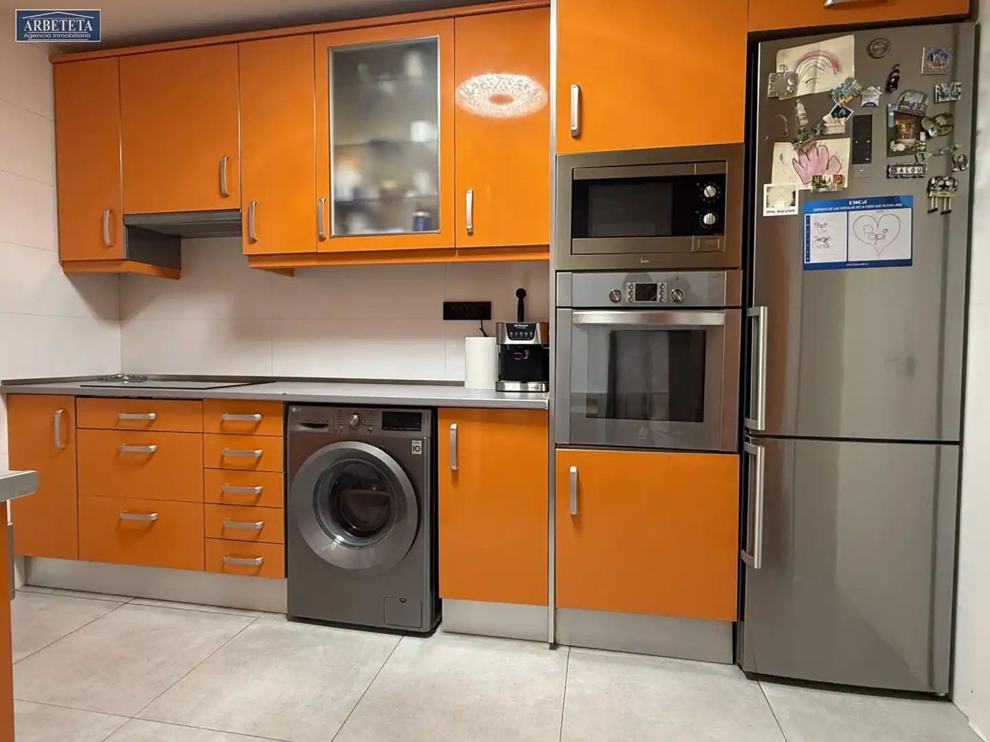 Piso con terraza en venta en Plan Sur - Amistad, imagen 11