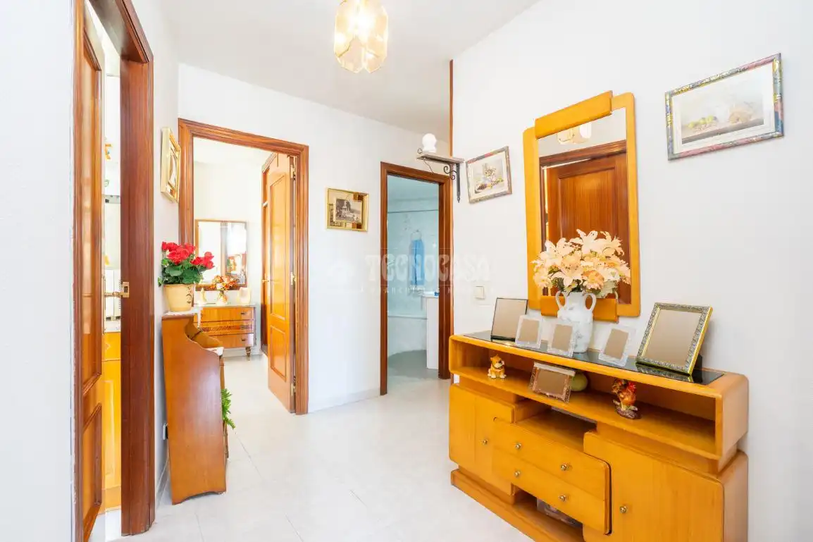 Piso en venta en Colmenar Viejo con Trastero y Balcón