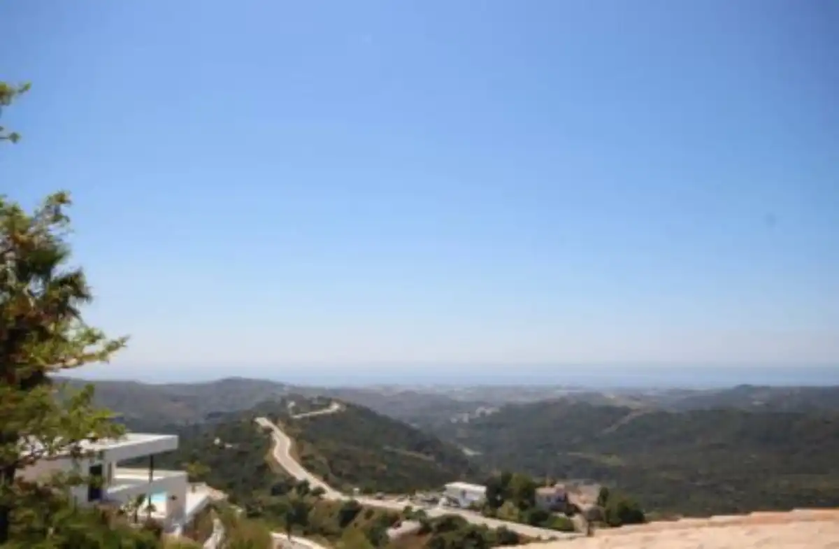 Casa con piscina en venta en Benahavís pueblo, imagen 111