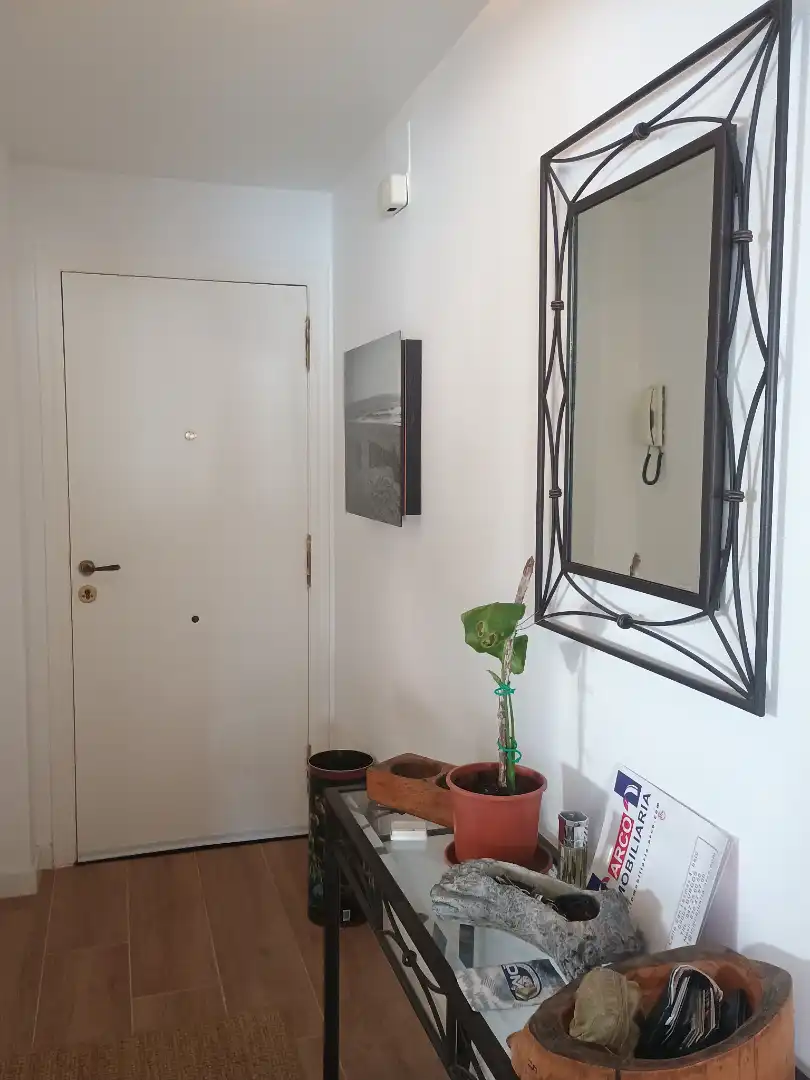 Penthouse mit Terrasse zum Verkauf in Santa Maria - L'Eixample - Sud Sumella, imagen 12