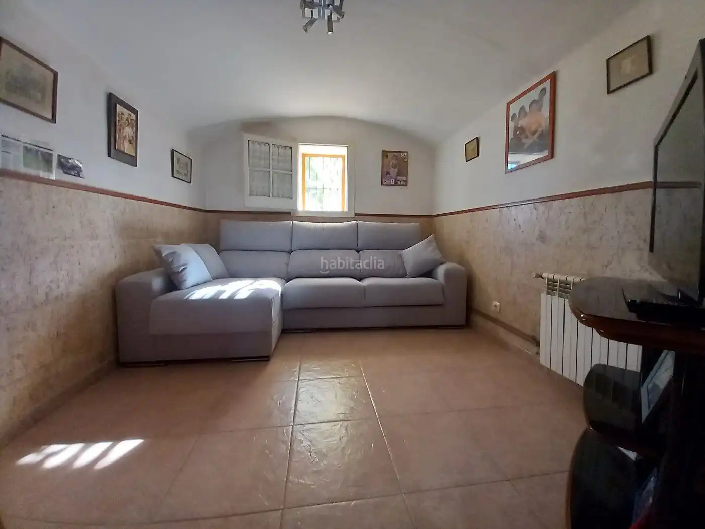 Maison avec jardin à vendre à Carrer Mestre Millet 18, imagen 37