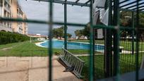 Swimming pool of Flat for sale in El Portil  with Private garden, Terrace and Community pool