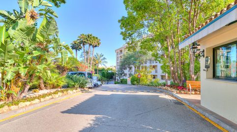 Foto 4 de Ático en venta en Calle Calle 18a, 5, Guadalmina Alta, Marbella