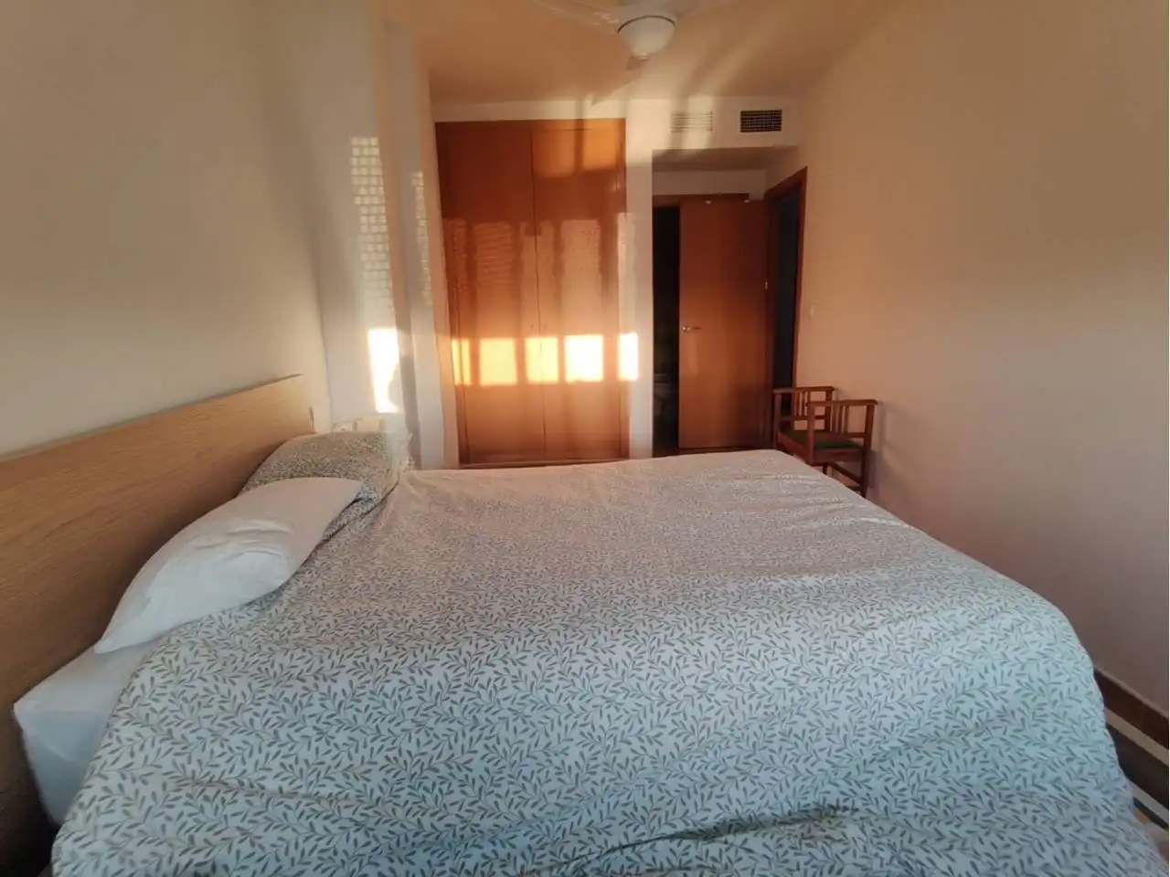 Ático en venta en Torreagüera
