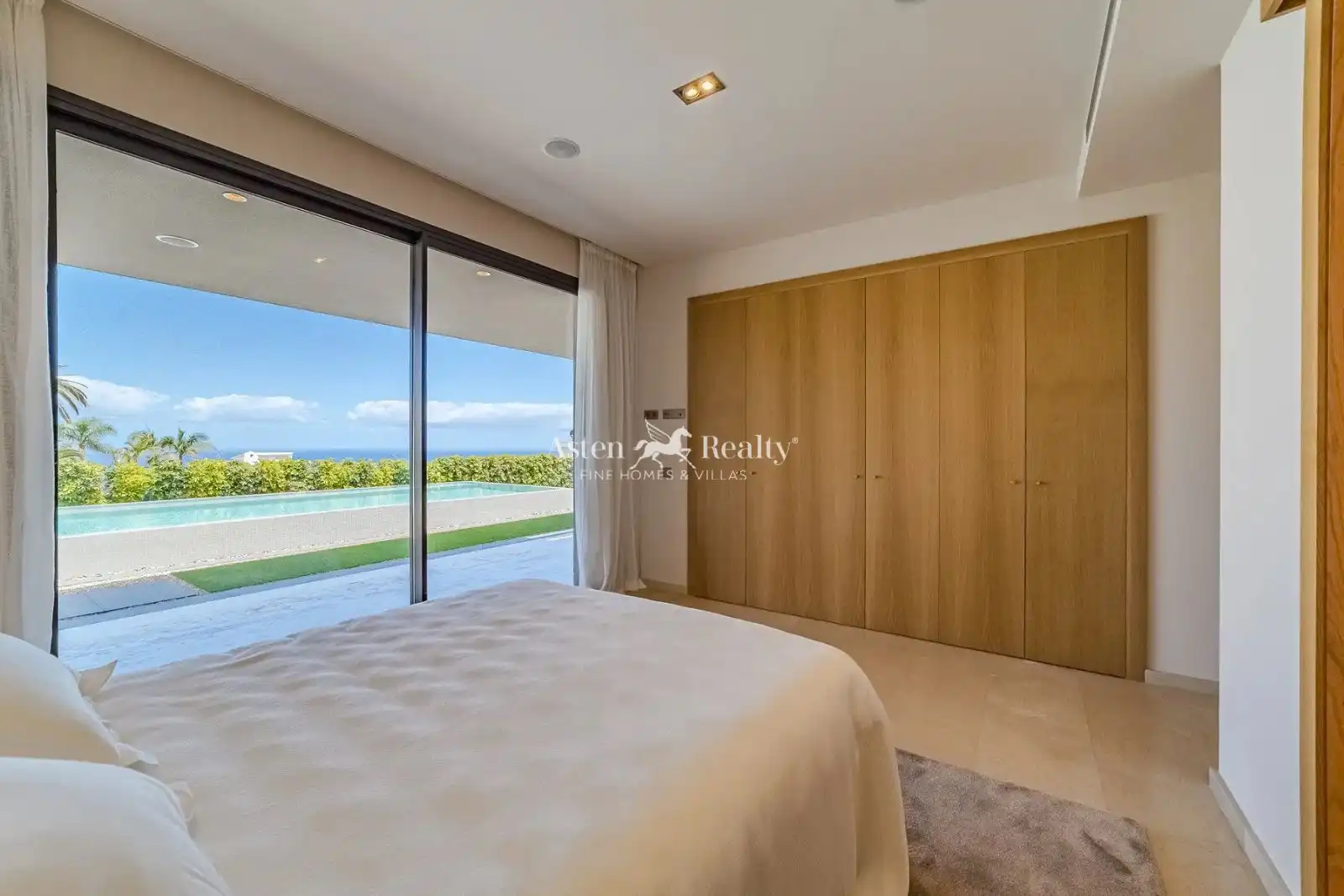 House with pool for sale in Violetas del Teide, imagen 13