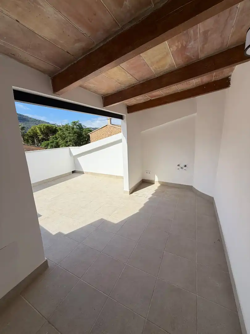 Casa a schiera in affitto a Sóller, imagen 27