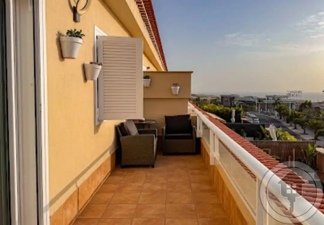 Casa amb piscina en venda a PUERTO SANTIAGO, imagen 30