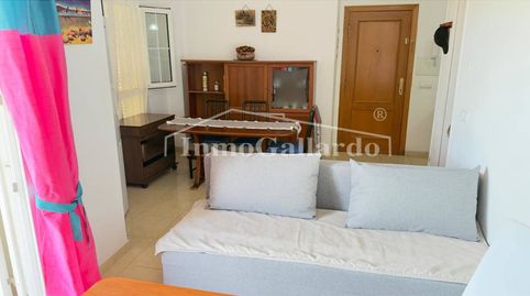 Foto 3 de Piso de alquiler en Almayate, Vélez-Málaga
