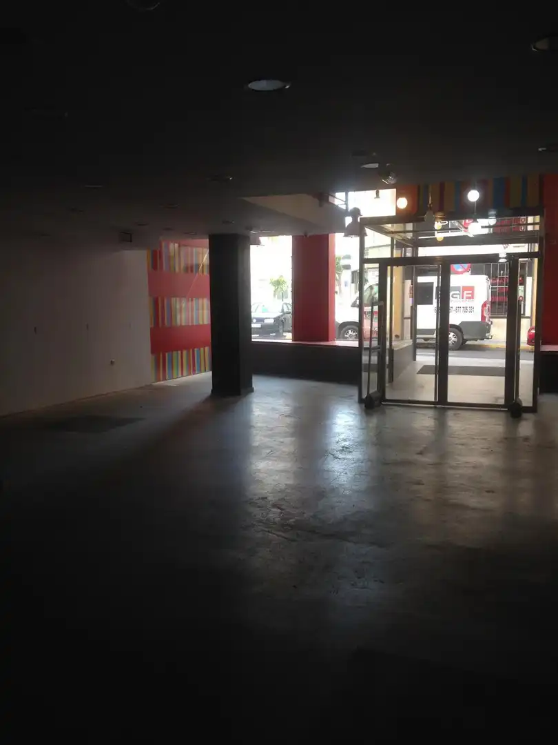 Gewerbefläche zur Miete in El Ejido Ciudad, imagen 3