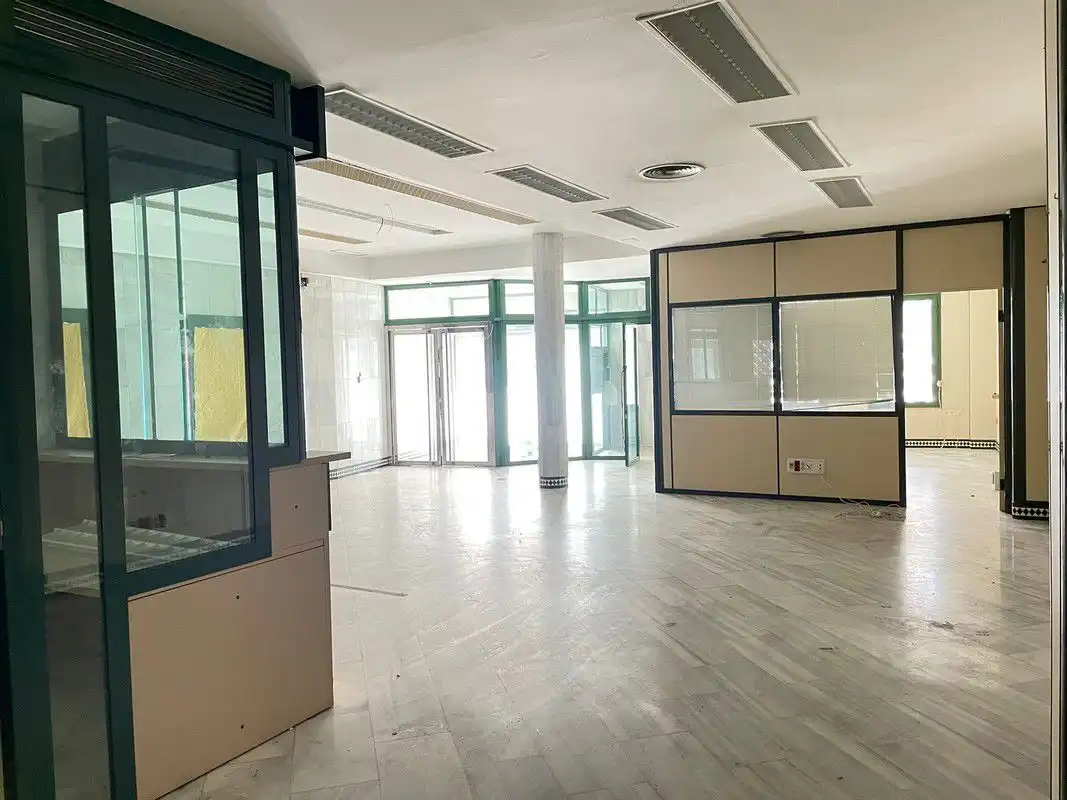 Business premises to rent in Calle Calle León XIII,, imagen 8