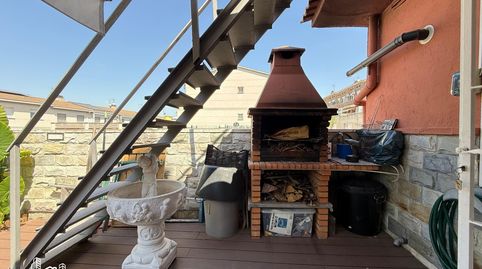Foto 5 de Casa adosada en venda a Puigmal, Polinyà, Barcelona