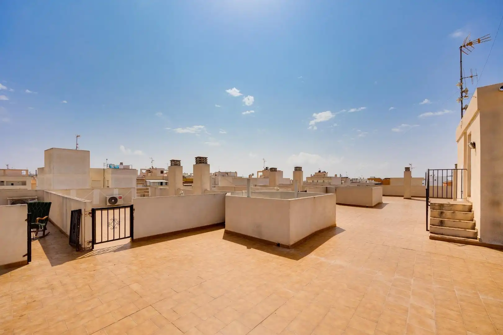 Penthouse with lift for sale in N/A, imagen 27