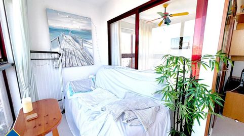 Apartamento con piscina comunitaria, en la provincia de Alicante, en la ciudad de Benidorm. 2 habitaciones | 63 m² | A 500 metros, imatge 3