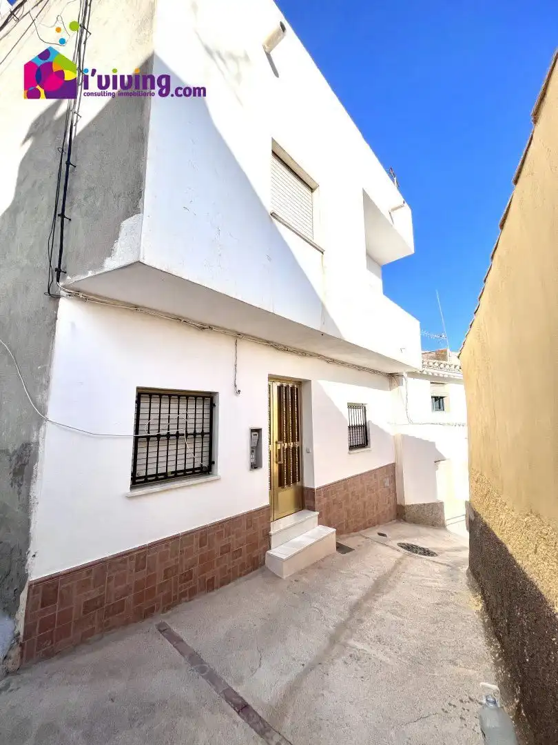 Casa o xalet en venda a Somontín